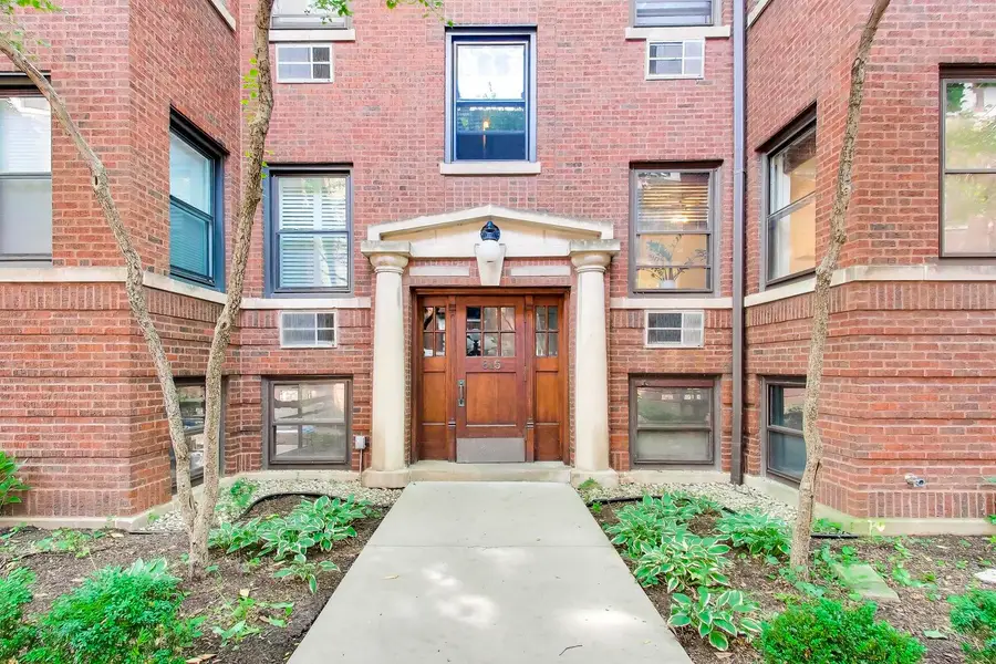 815 Lake Street #1S, Oak Park, IL 60301 - #2