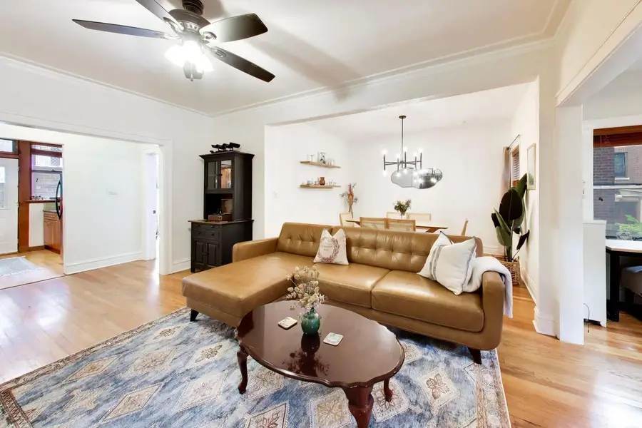 815 Lake Street #1S, Oak Park, IL 60301 - #3