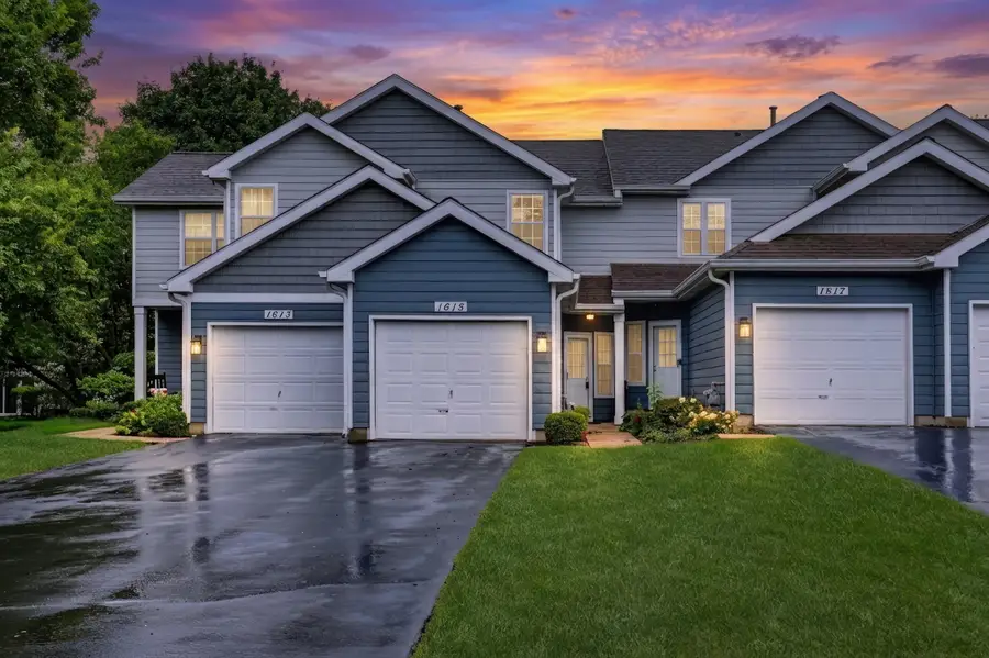 1615 Woodcrest Circle, Mundelein, IL 60060 - #2