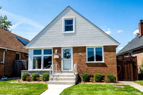 6012 S Melvina Avenue, Chicago, IL 60638