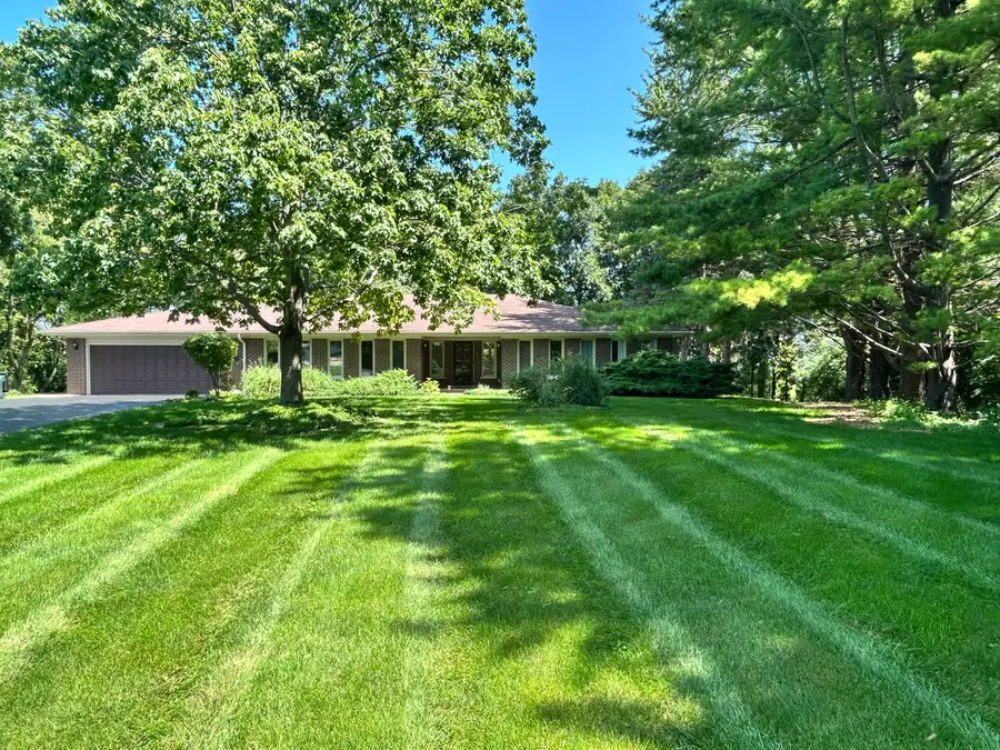 21554 W Countryside Valley Drive, Mundelein, IL 60060 - #2