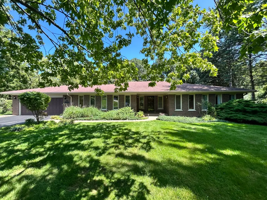 21554 W Countryside Valley Drive, Mundelein, IL 60060 - #3