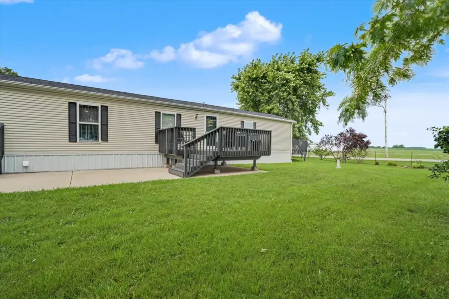 108 Franklin Street, Penfield, IL 61862 - #3