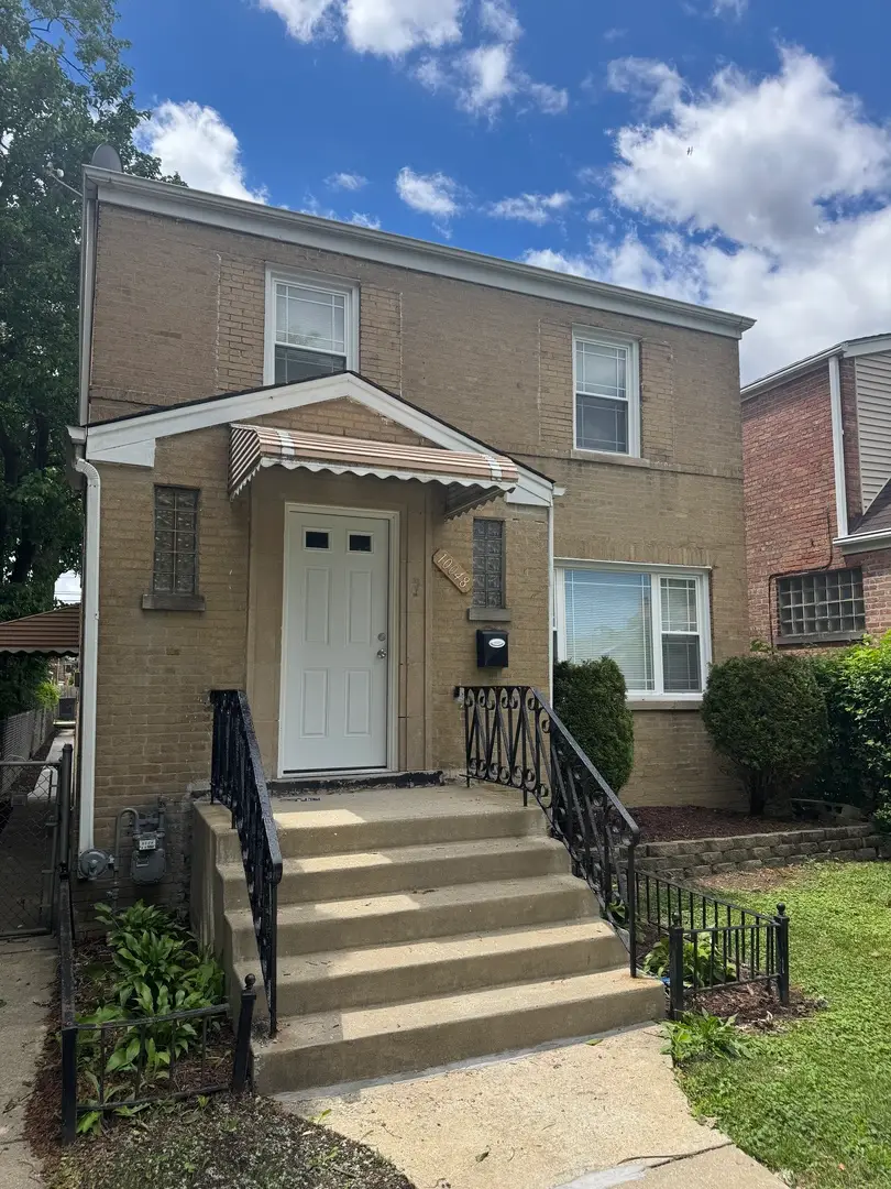 10048 S Saint Lawrence Avenue, Chicago, IL 60628 - #2
