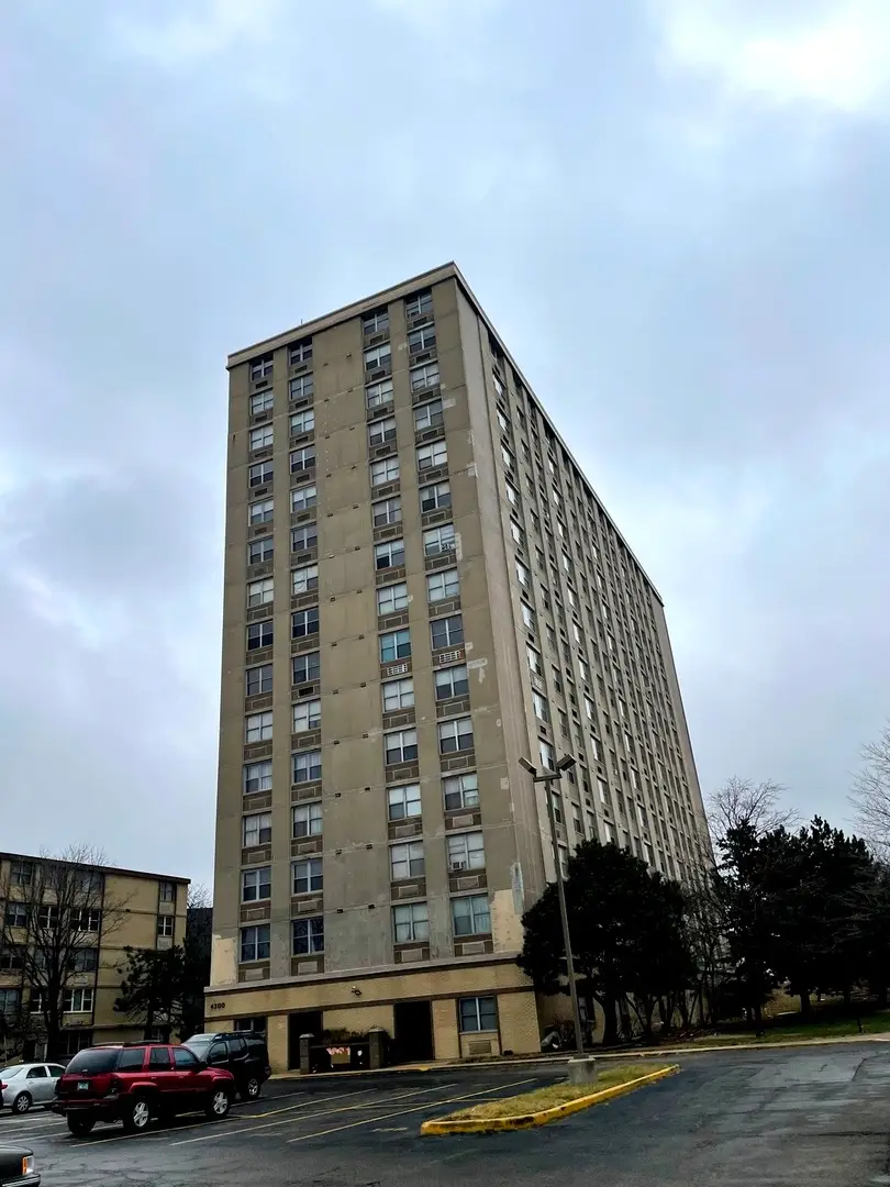 4300 W Ford City Drive #710, Chicago, IL 60652 - #2