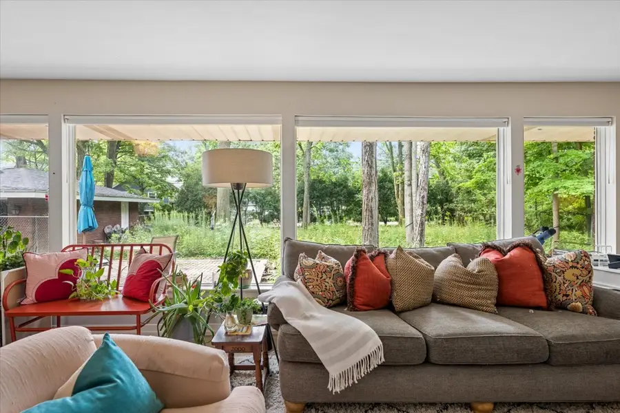 1233 Glenoak Lane, Northbrook, IL 60062 - #3