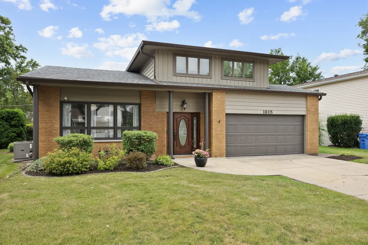 1815 Azalea Lane, Mount Prospect, IL 60056 - #1