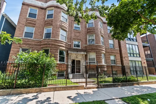 4023 S Calumet Avenue #3N, Chicago, IL 60653