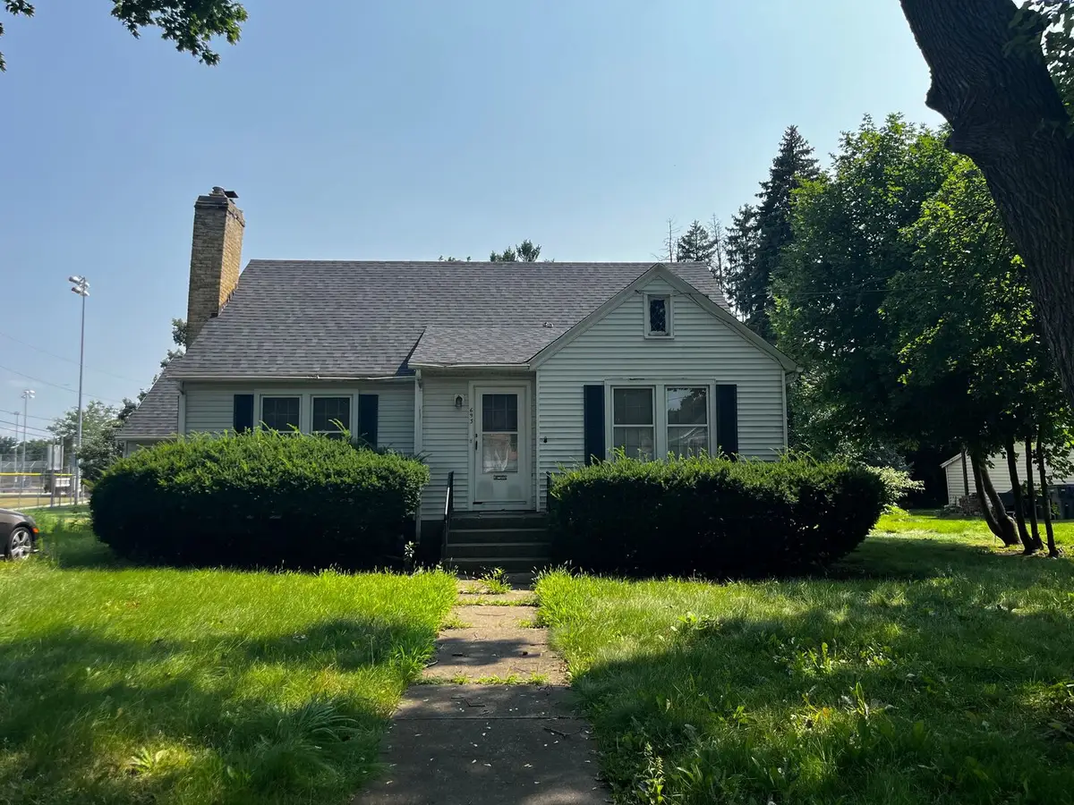 693 Enterprise Street, Elgin, IL 60120 - #1