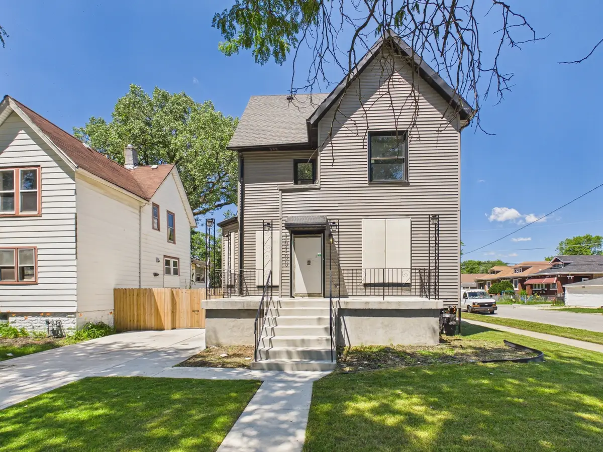 10100 S Eggleston Avenue, Chicago, IL 60628 - #1