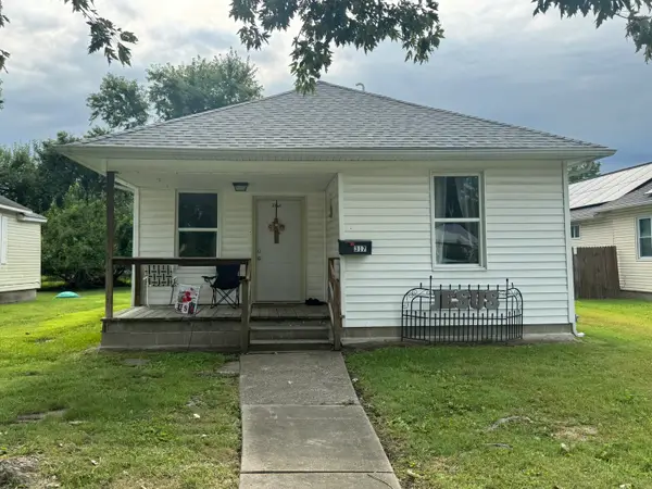 Address Withheld By Seller, Herrin, IL 62948