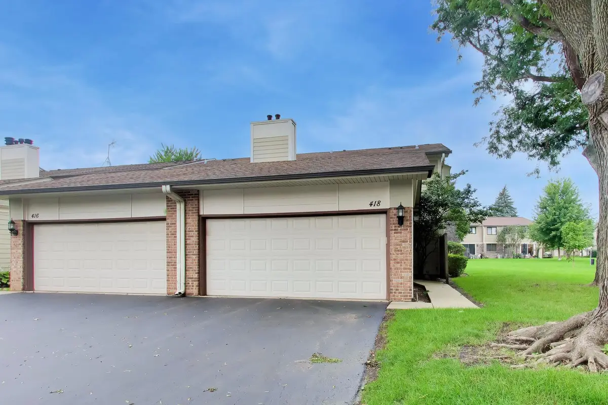 418 Bluebird Lane #418, Deerfield, IL 60015 - #1