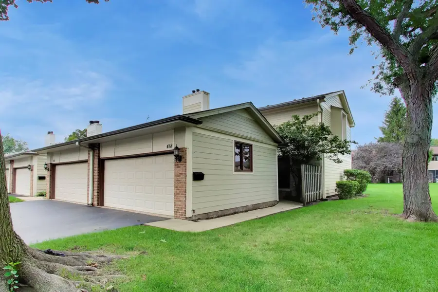 418 Bluebird Lane #418, Deerfield, IL 60015 - #2
