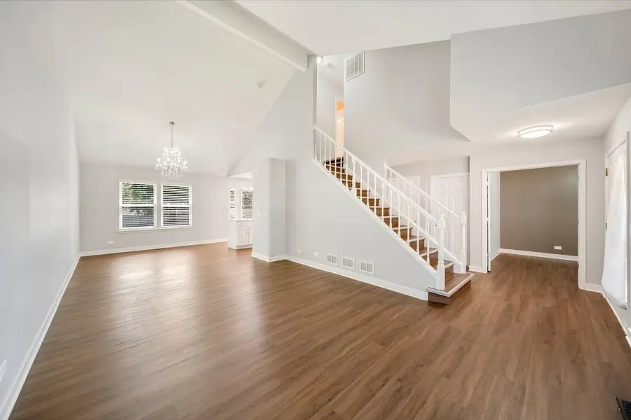 1384 Marble Hill Drive, Lake Zurich, IL 60047 - #3