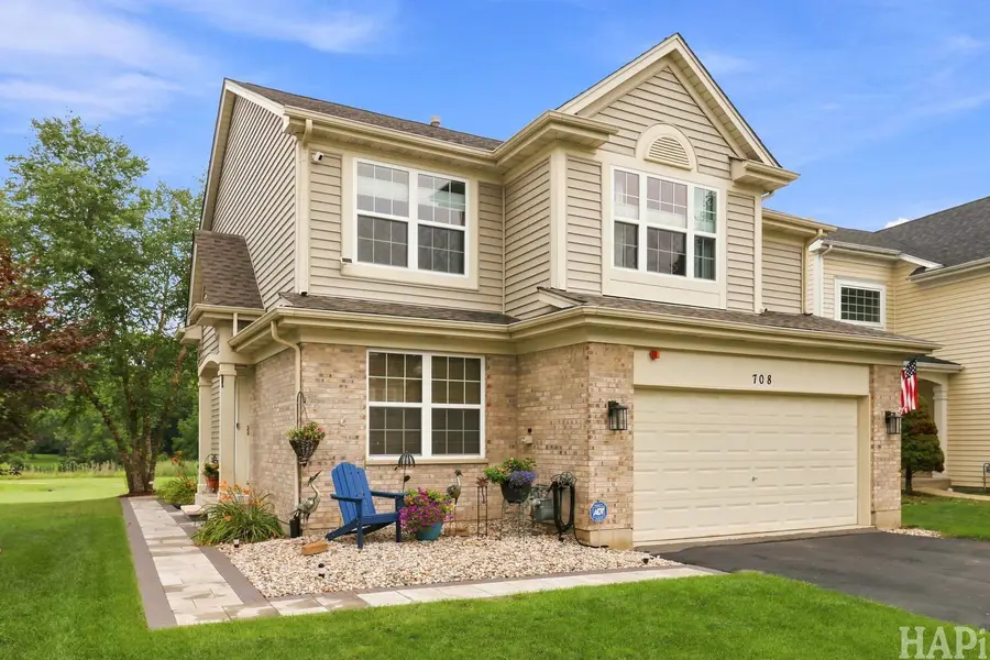 708 E Bayou Court, Fox Lake, IL 60020 - #2