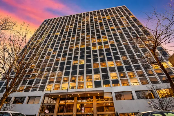 4343 N Clarendon Avenue #2801, Chicago, IL 60613
