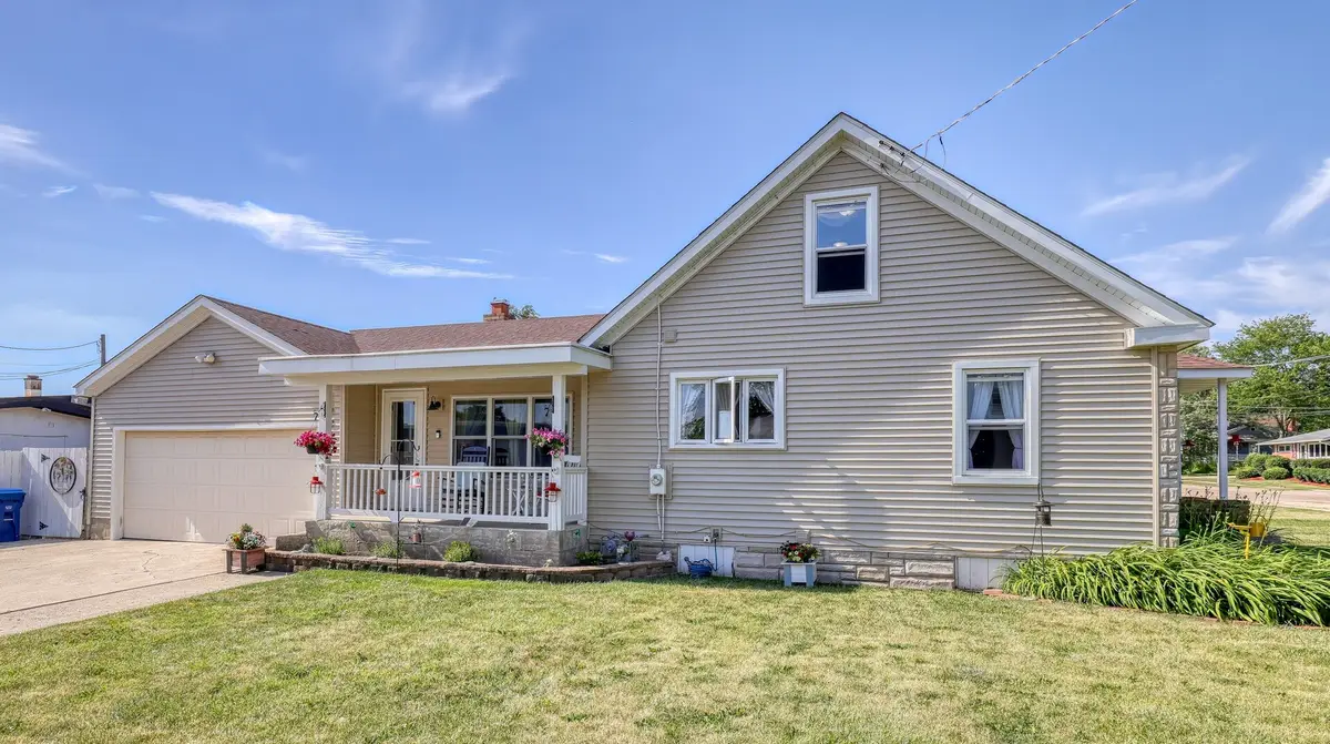 220 S First Street, Elburn, IL 60119 - #1