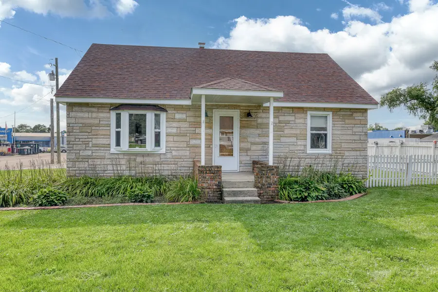 220 S First Street, Elburn, IL 60119 - #2