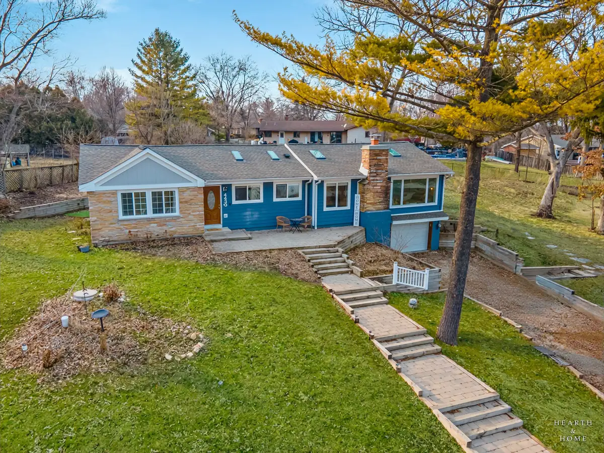 4433 Wildwood Drive, Crystal Lake, IL 60014 - #1
