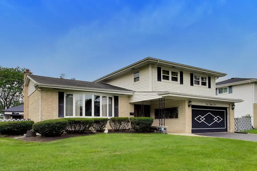 433 Kinkaid Court, Des Plaines, IL 60016 - #2