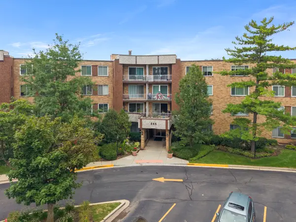 245 S Park Lane #103, Palatine, IL 60074