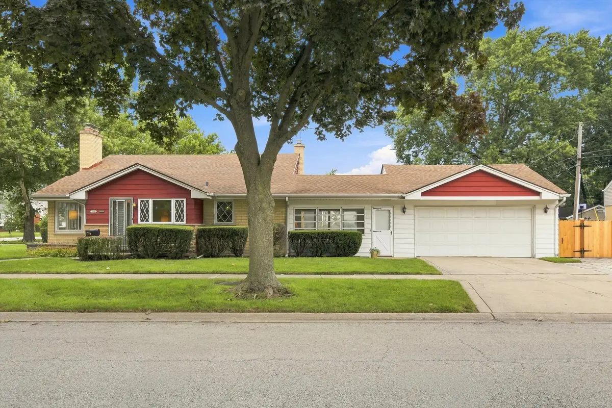 1609 S Greenwood Avenue, Park Ridge, IL 60068 - #1