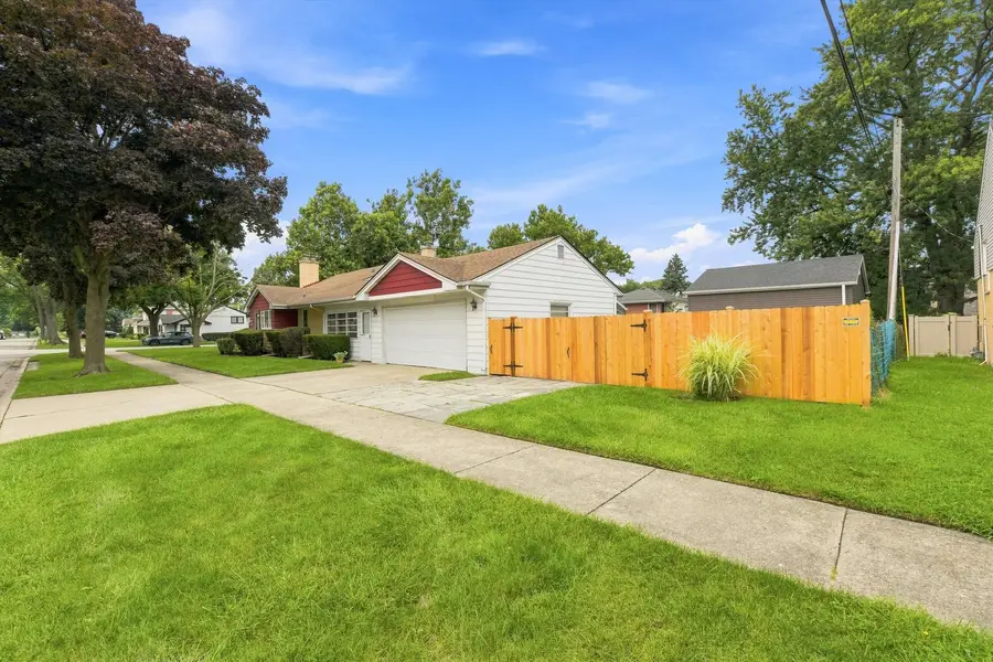 1609 S Greenwood Avenue, Park Ridge, IL 60068 - #3