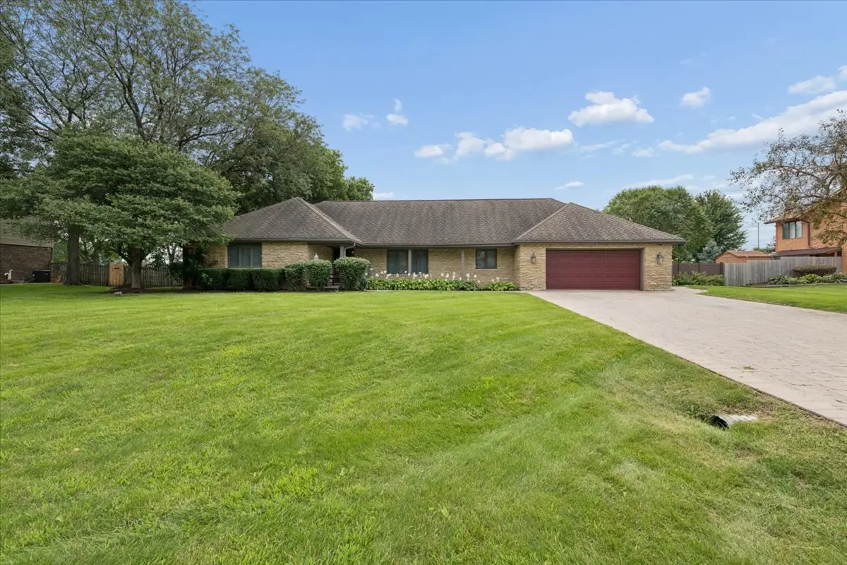 25053 W Pauline Drive, Plainfield, IL 60586 - #1