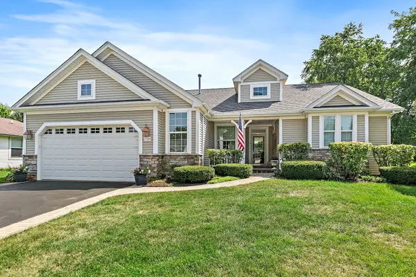 13319 W Essex Lane, Huntley, IL 60142