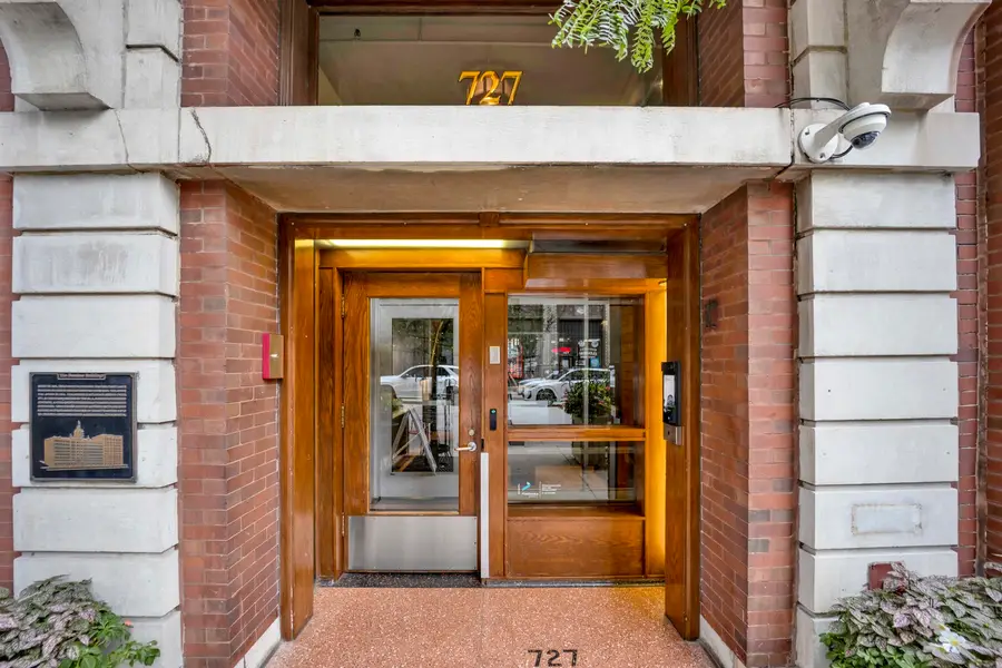 727 S Dearborn Street #311, Chicago, IL 60605 - #2