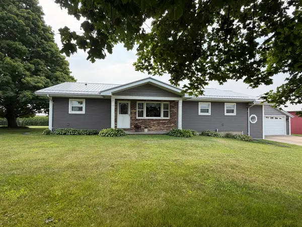 12641 Ellis Road, Fenton, IL 61251