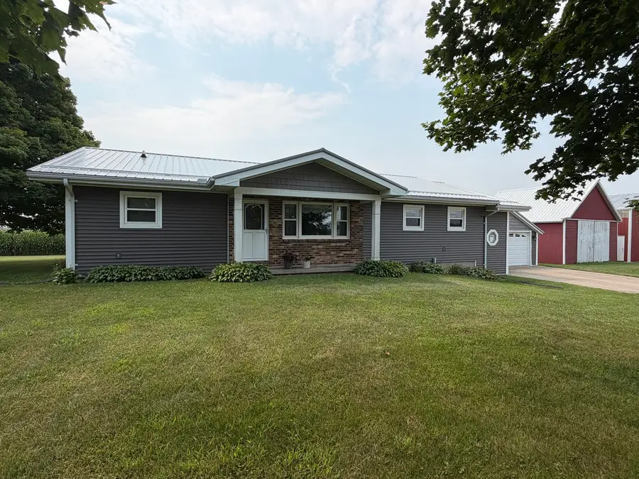 12641 Ellis Road, Fenton, IL 61251 - #2