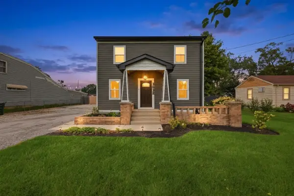 3632 Blackstone Avenue, Markham, IL 60428