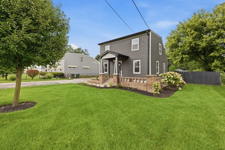 3632 Blackstone Avenue, Markham, IL 60428 - #3