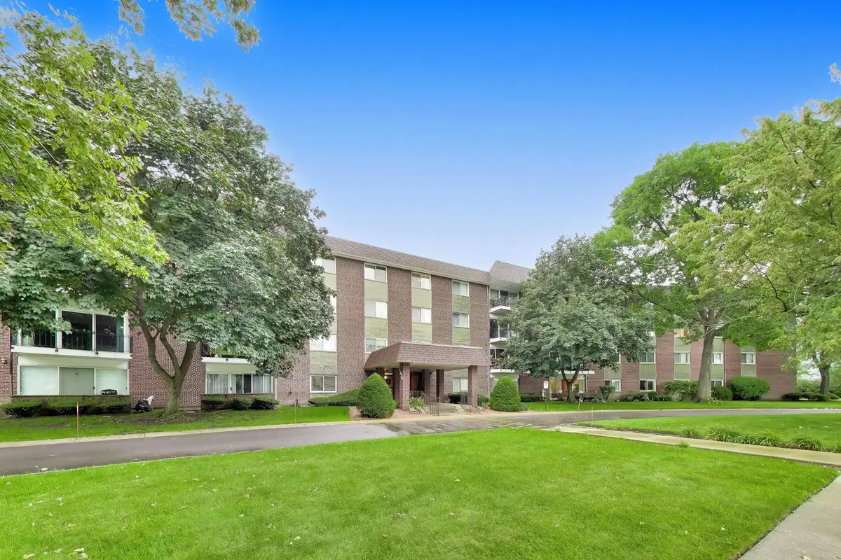 1030 S Fernandez Avenue #2B, Arlington Heights, IL 60005 - #1