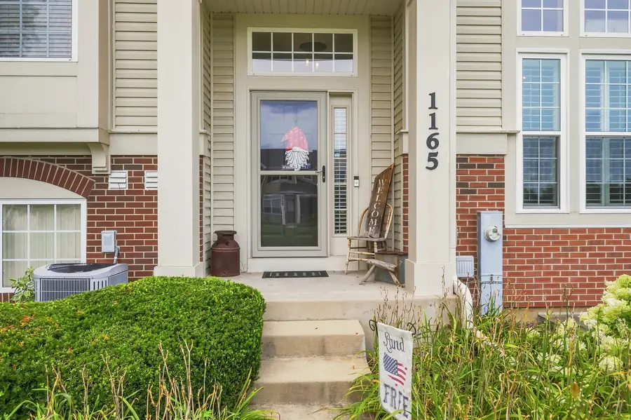 1165 Comiskey Avenue #1165, North Aurora, IL 60542 - #2