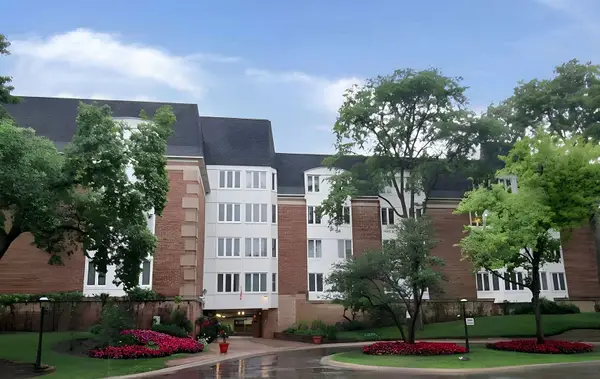 150 Lake Boulevard #118, Buffalo Grove, IL 60089