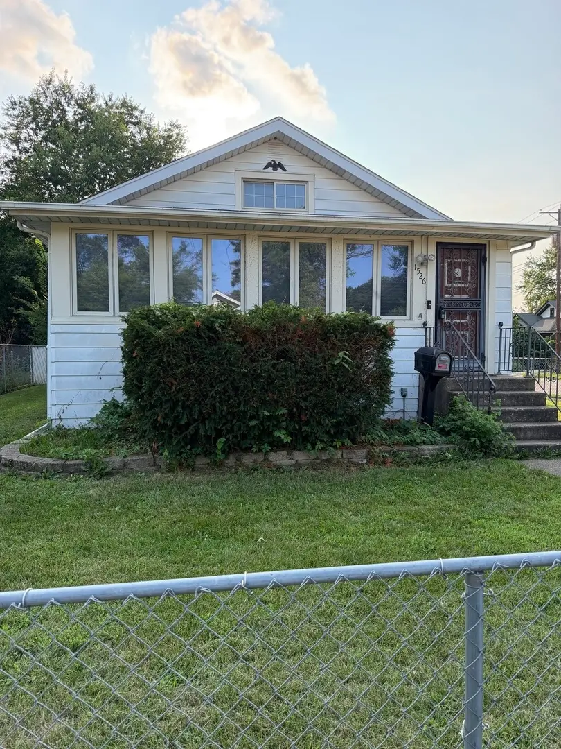 1526 Price Street, Rockford, IL 61103 - #2