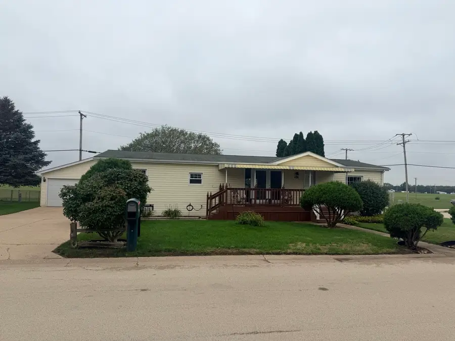 8616 Summerwood Drive, Roscoe, IL 61073 - #2