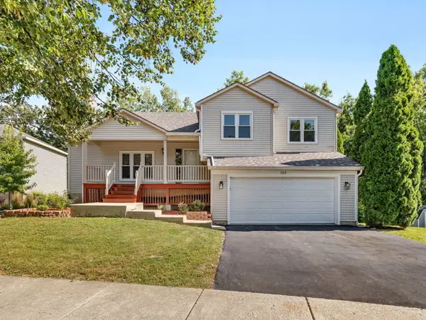369 Twin Creeks Drive, Bolingbrook, IL 60440