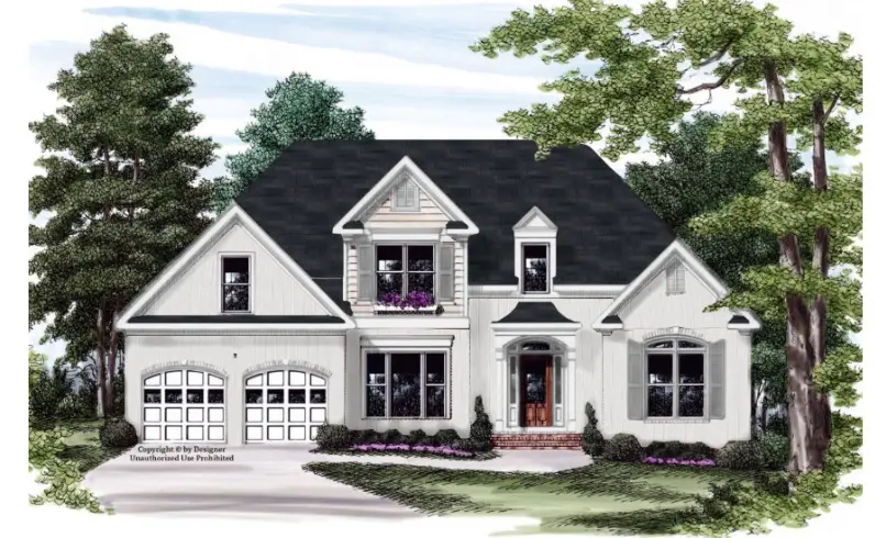 4390 W Forest Avenue, Gurnee, IL 60031 - #1