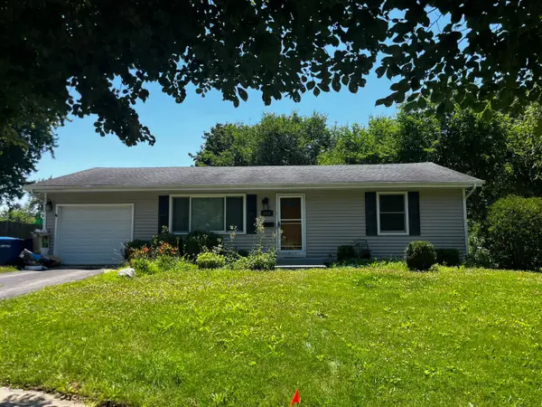 542 S 14th Street, St. Charles, IL 60174