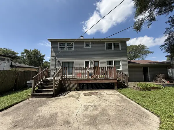 15213 Dante Avenue, Dolton, IL 60419