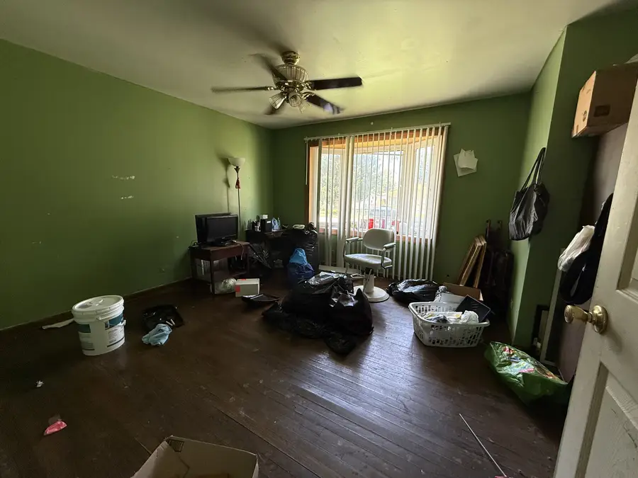 15213 Dante Avenue, Dolton, IL 60419 - #2