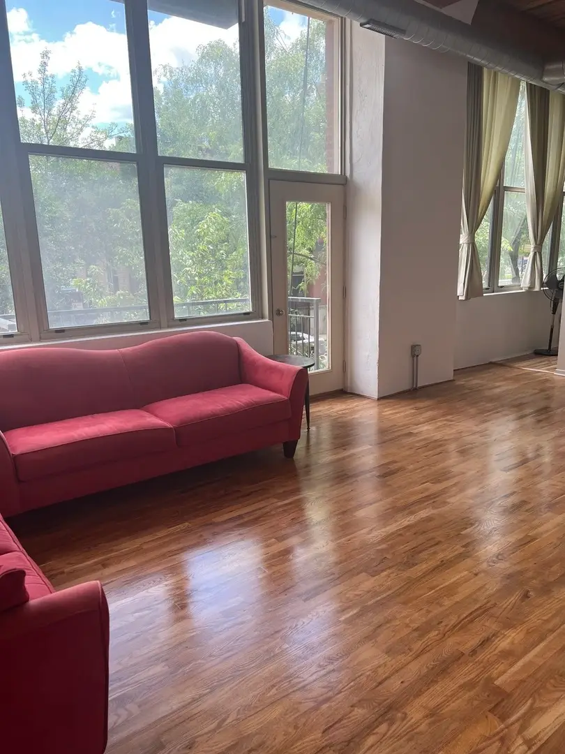 1500 W Monroe Street #222, Chicago, IL 60607 - #3