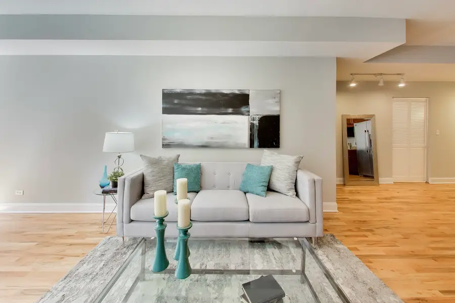 4753 N Beacon Street #2, Chicago, IL 60640 - #3