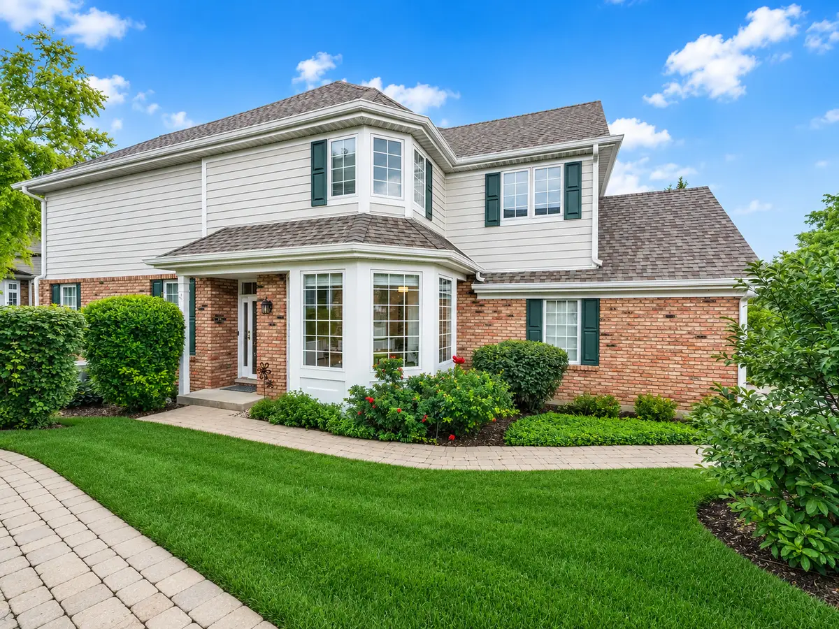 312 Reserve Circle, Clarendon Hills, IL 60514 - #1