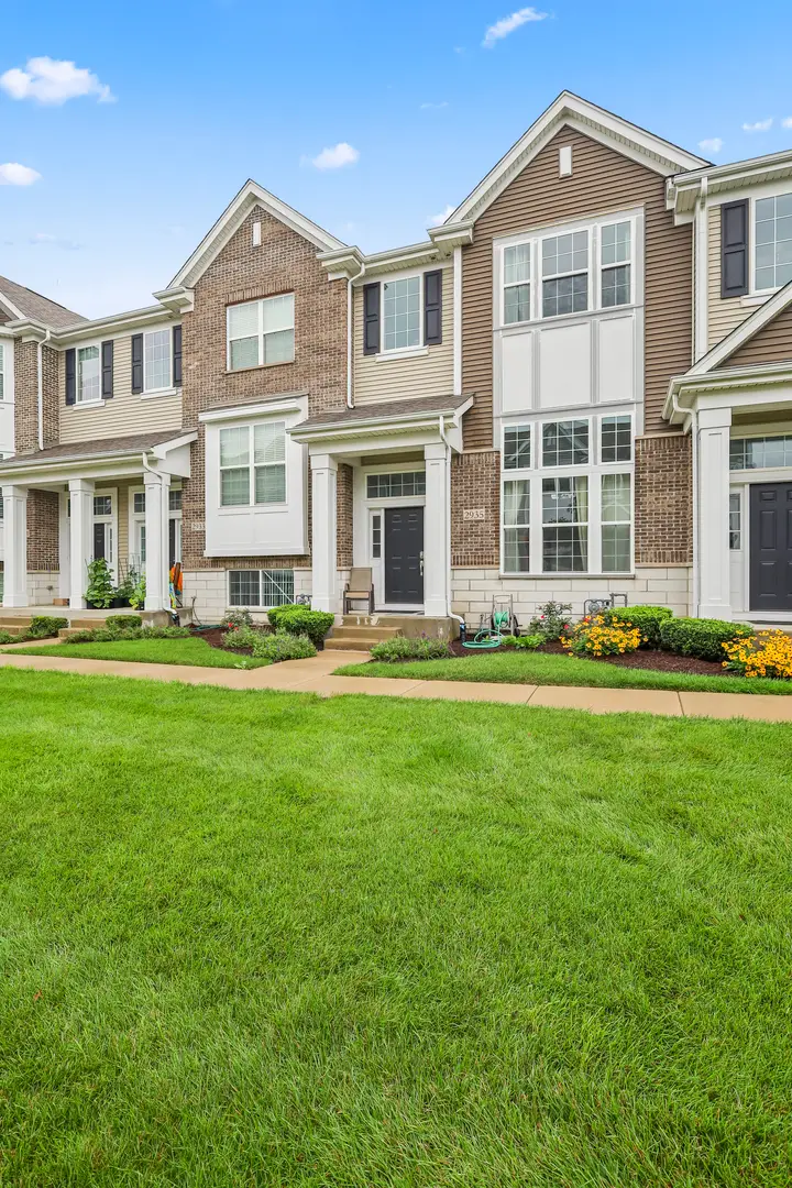 2935 Madison Drive, Naperville, IL 60564 - #2