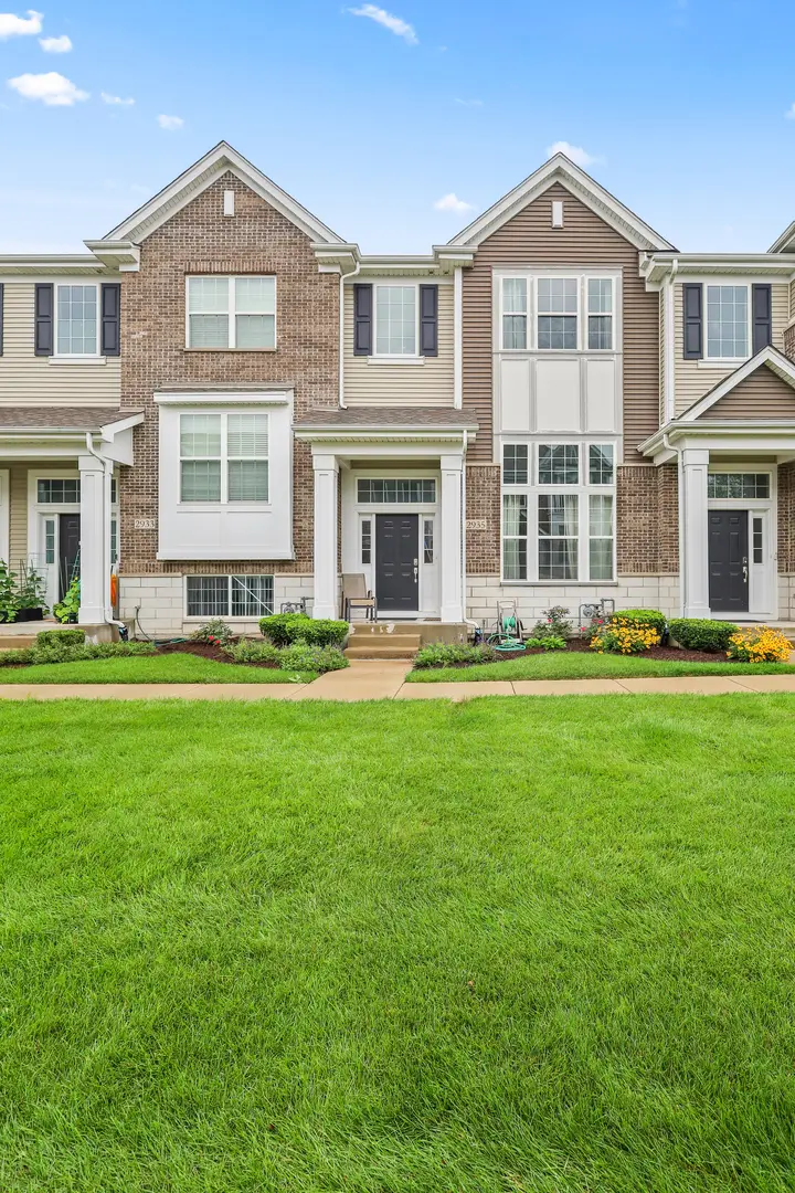 2935 Madison Drive, Naperville, IL 60564 - #3
