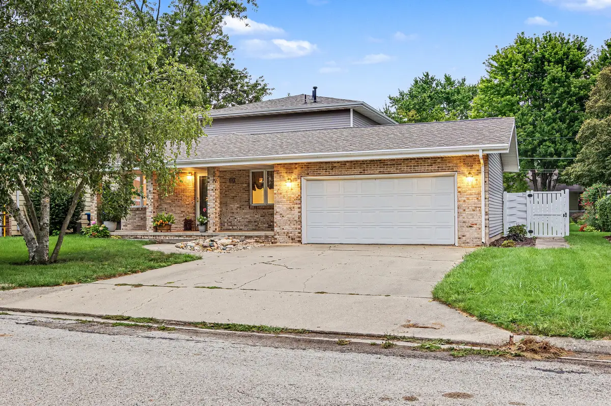 808 N Mohave Drive, Pontiac, IL 61764 - #1